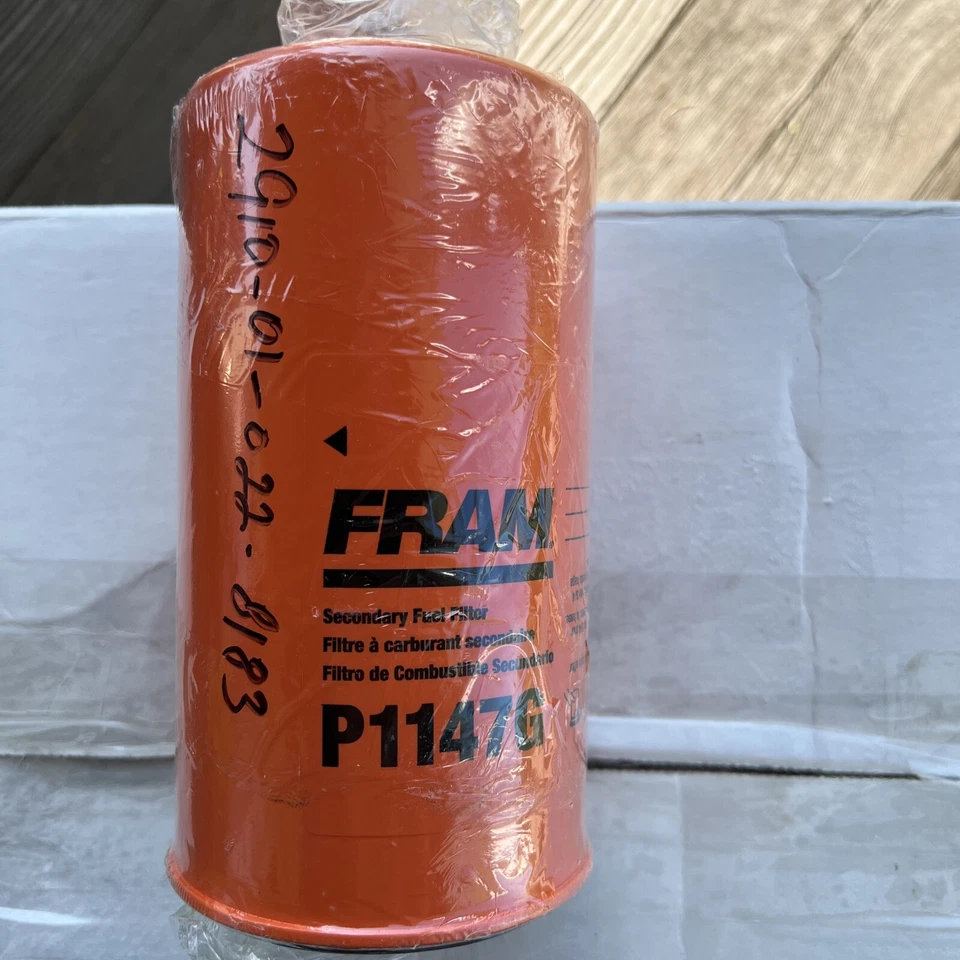 Filtro de combustible Fram P1147G Foto 1 de 4