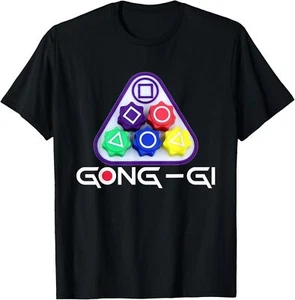 Funny Catching ToyGonggi Korean Squid Traditional Game T-Shirt Hoodie - Picture 1 of 18