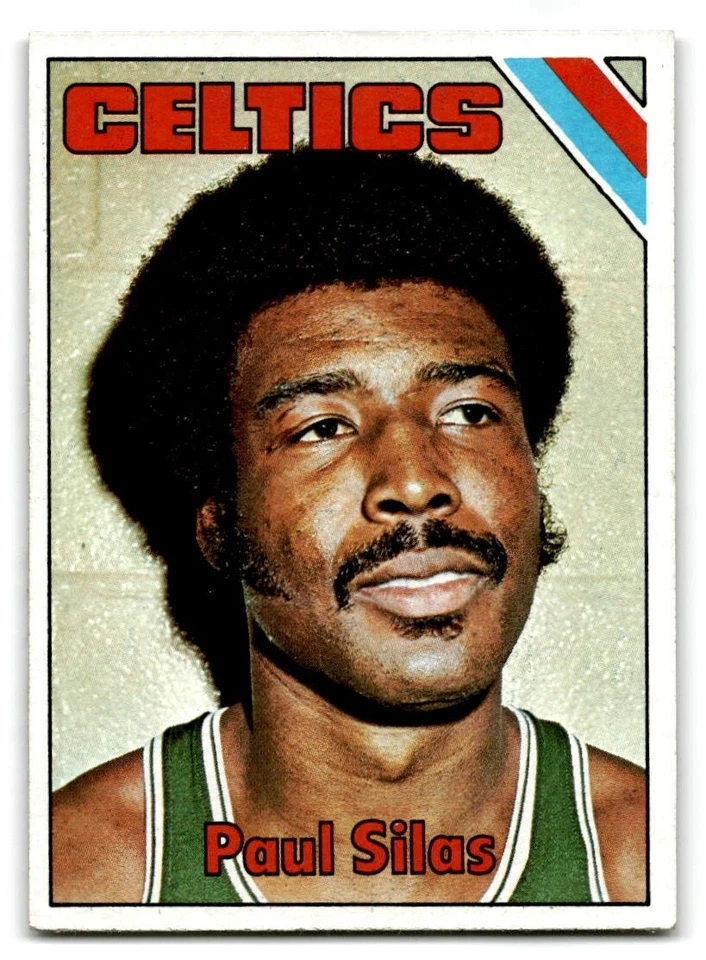 1975-76 Topps Basketball Poor to Good You Choose, Complete Your Set #1-330 - Image 1 of 1