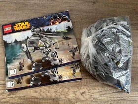 LEGO® Star Wars AT-AP / Set 75043 | Used