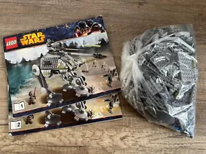 LEGO® Star Wars AT-AP / Set 75043 | Usato - Foto 1 di 4