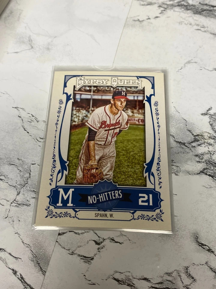 2013 Topps Gypsy Queen - Pick Your Inserts - Complete Your Set - Image 1 of 1