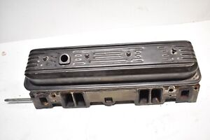 1999-2000 Cadillac Escalade 5.7L Cylinder Head Passenger Side Right