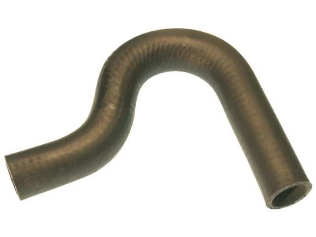 Manguera de radiador superior para Suzuki Samurai 1985-1995 1,3 L 4 cilindros gas 1988 GV662CN Foto 1 de 1