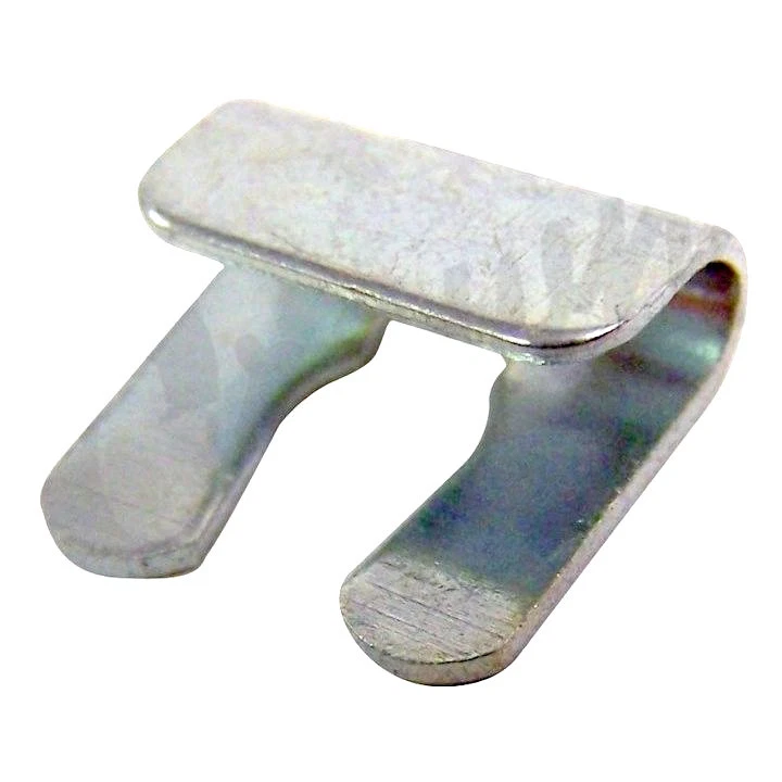 Clip de varilla limpiaparabrisas para Jeep CJ5 CJ6 CJ7 CJ8 1968-1986 Crown J0957868 Foto 1 de 1