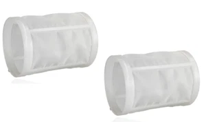 Makita 451208-3  Filter Genuine Replacement  2pcs DCL280 DCL180 DCL181 CL106D - Picture 1 of 1