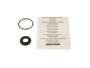 For Chevrolet C1500 Suburban Steering Gear Input Shaft Seal Kit 18187NM
