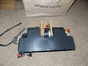 1968 72 73 74 75 NOS Ford Mustang Galaxie Cougar  F100 F250 AC Evaporator Kit  - Picture 1 of 4