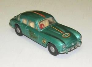 JENSEN Spot-On Triang Modellauto 60er Jahre. Maßstab 1:42. Vintage (18) - Bild 1 von 3