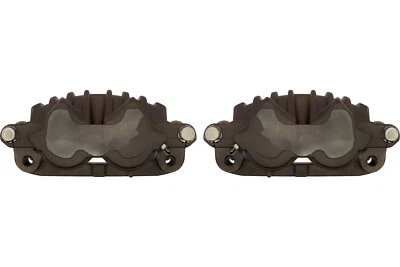 Front KIT Disc Brake Calipers for 2002-2005 Chevrolet Trailblazer EXT (75645) - Image 1 of 4