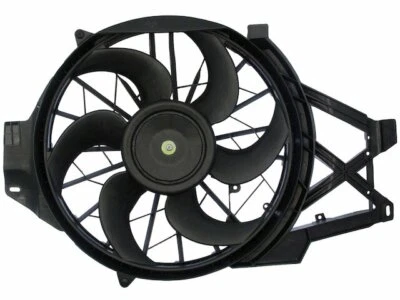 Conjunto de ventilador auxiliar para Ford Mustang 1999-2004 VDO 79629VS 2000 2001 2002 Foto 1 de 2