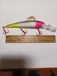 Bandit Walleye Deep Lure . - Picture 1 of 4