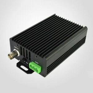 30 /50W Power Amplifier Signal Generator Dual Channel DC Amp Drive Coil Vibrator - Picture 1 of 2