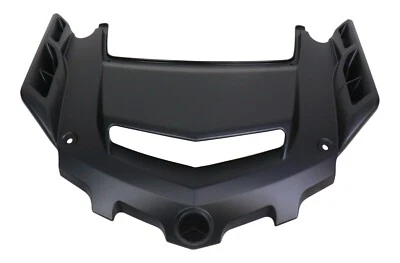 Yamaha Grizzly 700 550 2007-2015 OEM guardabarros delantero capó cubierta panel tapa Foto 1 de 2