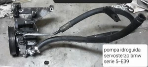 Bmw Serie 5 Pompa Servosterzo Idroguida - Foto 1 di 1