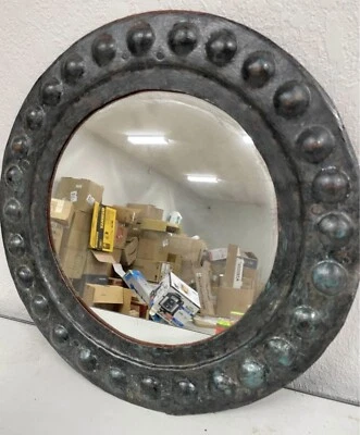 Винтажный уникальный металлический каркас стены зеркало украшение HL - Изображение 1 из 4