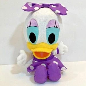 Fisher Price Mattel Disney 2013 Daisy Duck Plush 10" Tall Does Not Work - Picture 1 of 6
