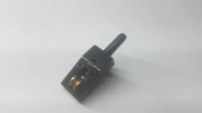 SILLA TRÉMOLO KAHLER AÑOS 80 EE. UU. Foto 1 de 2