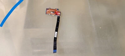 DELL INSPIRON 15 3521 5537 3537 5521 3540 POWERN ON KARTE LS-9101P ZÜNDUNG - Bild 1 von 4