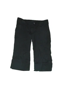 Inc International Concepts schwarze Bermuda kurz 6 Damen - Bild 1 von 5