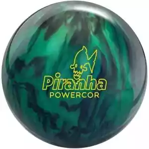 15 Pfund Columbia 300 Piranha PowerCOR Pearl Bowlingkugel NEU! - Bild 1 von 1