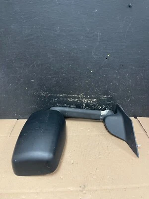 Espejo retrovisor puerta lateral izquierda Chevrolet Express G2500 G3500 2003 a 2017 O0028 PS Foto 1 de 4