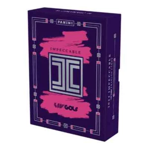 2024 Panini Impeccable LIV Golf Hobby Box - Bild 1 von 1