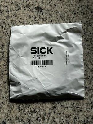 Sick 5304549 C110A Reflektoren rund anschraubbar