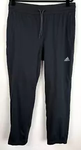 Adidas Rain RDY Waterproof Golf Pants Womens Sz LG HI5598 Black NWT MSRP $180 - Picture 1 of 14