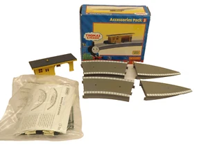 Hornby R9083 Thomas And Friends Accessories Pack 3 (OO Gauge) Boxed - Picture 1 of 1