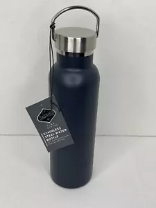 Dashing Fine Gifts Bottiglia d'acqua in acciaio inox 20 fl oz - Foto 1 di 6