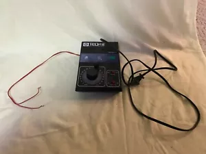 MRC Tech II Railpower 1400 Ho Model Train Power Supply - Picture 1 of 2