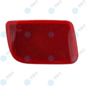 1X Reflector Luz Trasera para Renault Scénic II - Izquierdo Nuevo - Imagen 1 de 2