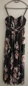 Sommerkleid/Abendkleid Lipsy Größe 38 - Bild 1 von 7