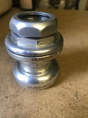Shimano Dura-Ace (HP-7410) 1" Threaded Headset - Classic - Image 1 of 4