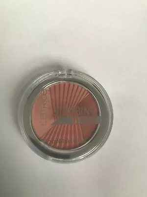 Catrice Strobing Blush 020 Mrs. Roaslie Berry 4,5g *NEU*** - Bild 1 von 3