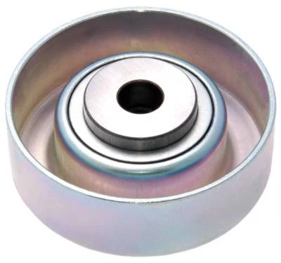 For MITSUBISHI LANCER CS 2000-2009 PULLEY IDLER OEM MD368209 - Image 1 of 3