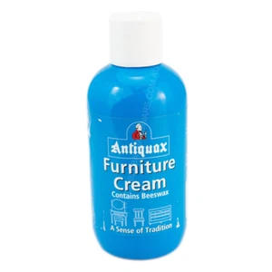 Antiquax Furniture Cream 200ml ANTQCRM200 - Picture 1 of 2