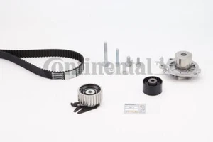 Wasserpumpe + Zahnriemensatz CONTINENTAL CTAM CT1106WP1 fur ALF - Bild 1 von 3