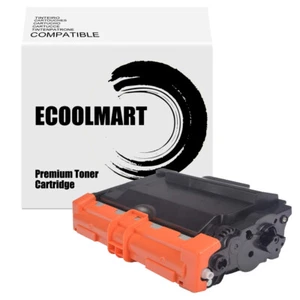 1BK Toner Cartridge fits Brother TN850 TN820 HL-L6200DW MFC-L5800DW MFC-L5900DW - Picture 1 of 1