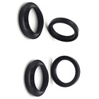 For Yamaha Fork Seal And Dust Seal Kit Bt1100 Fzr1000 Fzr400rr Mt03 Vmx-12 1200F