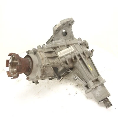 2009 2010 2011 2012 2013 Buick Enclave All Wheel Drive AWD Transfer Case 215K Mi - Image 1 of 4