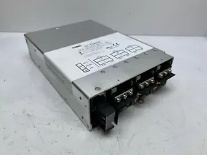 Cosel AC9-2E2E2E-00-H ACE900F Series 3 x 12V 900W Modular Switching Power Supply - Picture 1 of 10