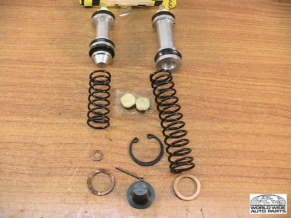 Toyota Corona 20R  Brake Master Cylinder Kit  Major  1975-1976 - Image 1 of 1