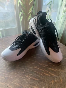 Reebok Solution Mid Allen Iverson Basketball Shoes Mens Size 6.5 - Picture 1 of 9