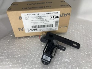 OEM NISSAN Rogue (2011 - 2012) Collision Avoidance Camera - Front 284F1-1VX0B - Bild 1 von 11