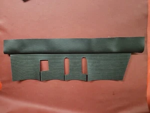 Aston Martin Classic Early AMV8 Pedal Box rubber Trim - Picture 1 of 5
