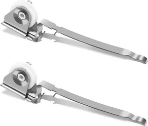 Upper Sliding Screen Door Rollers Replacement Kit Fit Andersen Part #1997063... - Picture 1 of 7