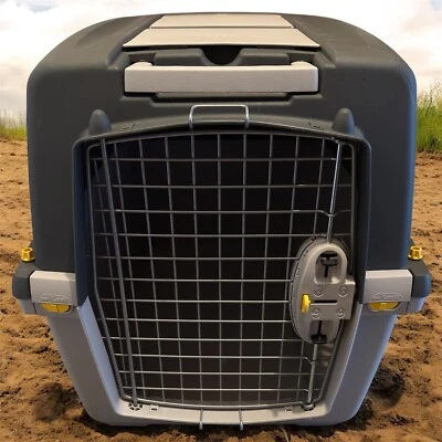 Transportbox Gulliver TRIXIE - Bild 1 von 4