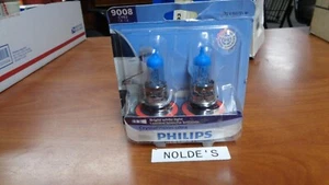 Philips 9008CVB2 (pack of 2) headlight bulbs SK4989 DS471 B2 - Foto 1 di 5